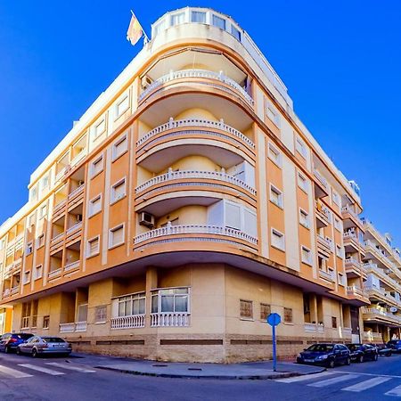 Alegria Id 90 Apartment Torrevieja Exterior photo