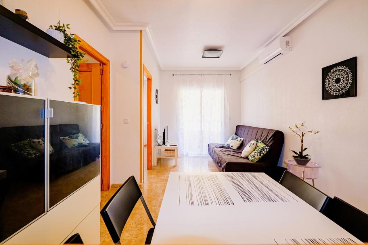 Alegria Id 90 Apartment Torrevieja Exterior photo