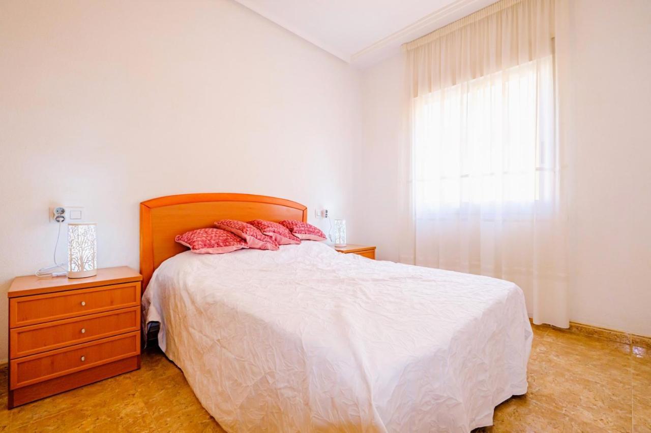Alegria Id 90 Apartment Torrevieja Exterior photo