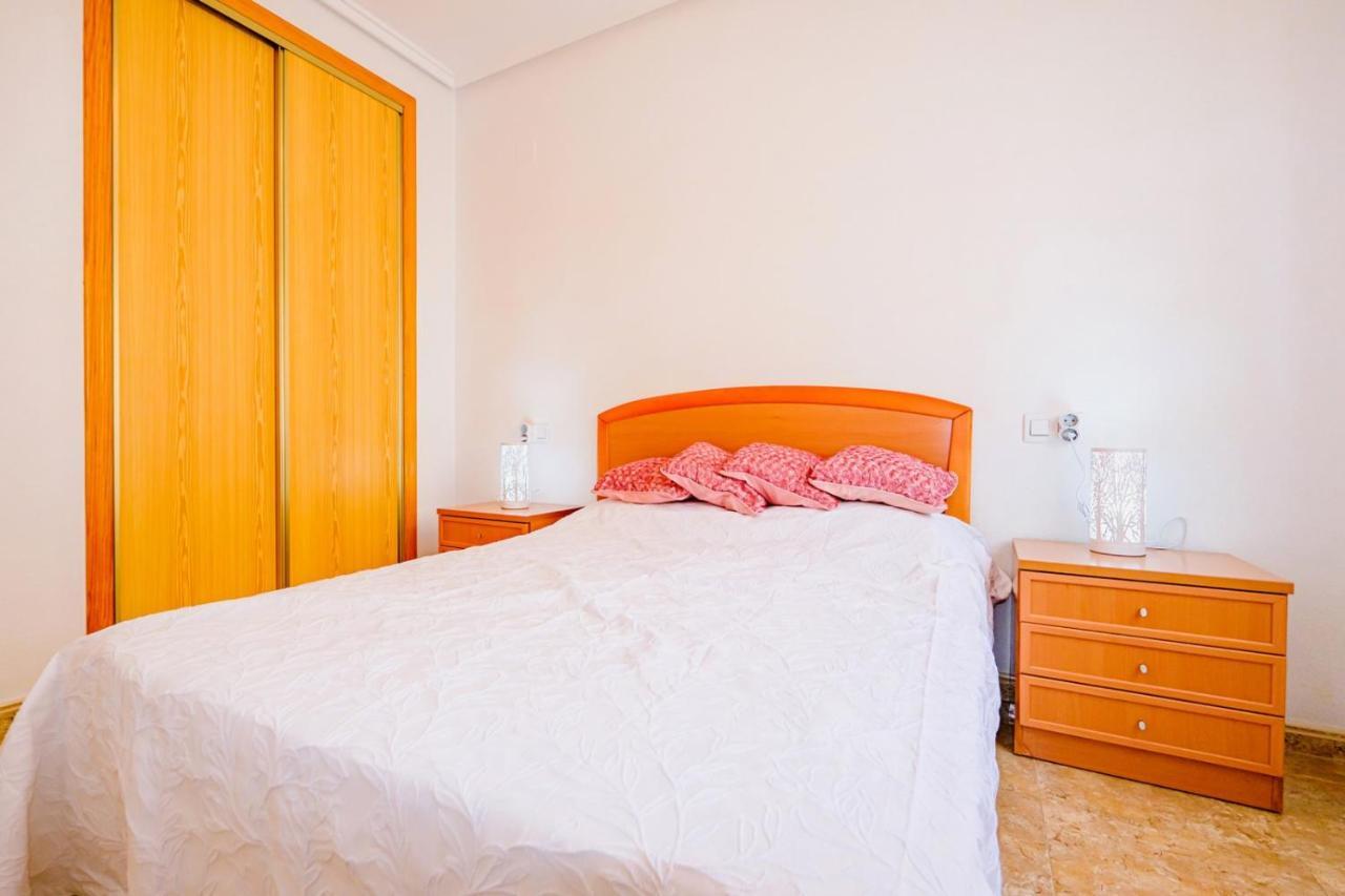 Alegria Id 90 Apartment Torrevieja Exterior photo