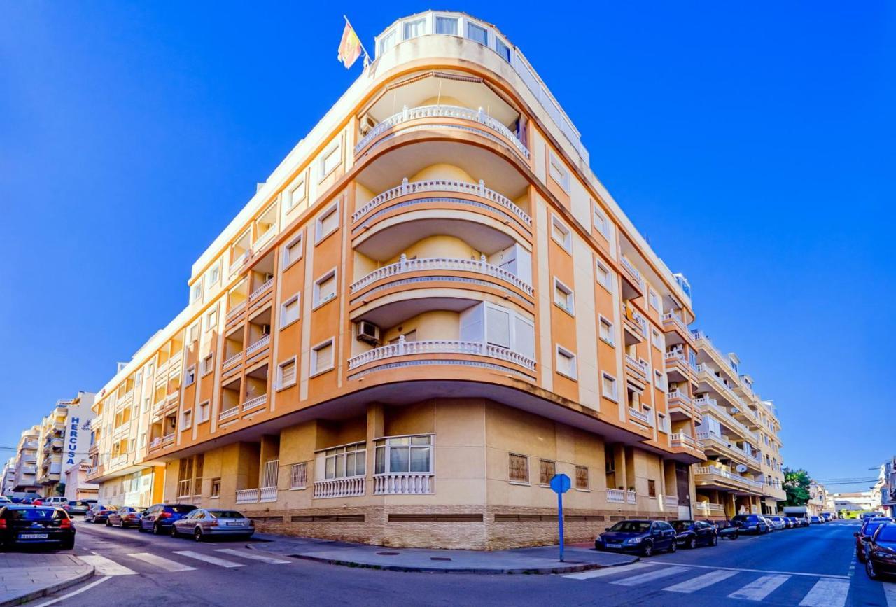Alegria Id 90 Apartment Torrevieja Exterior photo