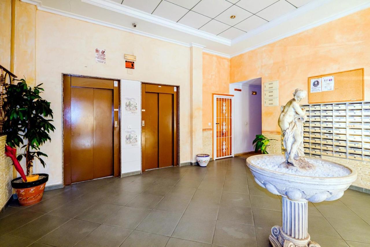 Alegria Id 90 Apartment Torrevieja Exterior photo
